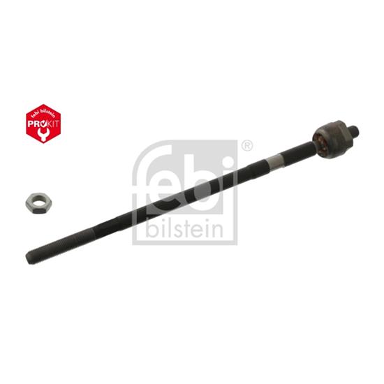 Febi Tie Track Rod Axle Joint 38853