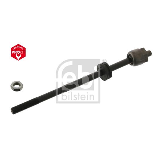 Febi Tie Track Rod Axle Joint 38859