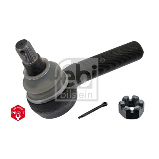 Febi Tie Track Rod End 38896