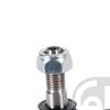 Febi Tie Track Rod End 38947