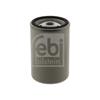 Febi Air Suspension Compressor Intake Filter 38976