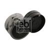 Febi Poly V Ribbed Belt Tensioner 38981