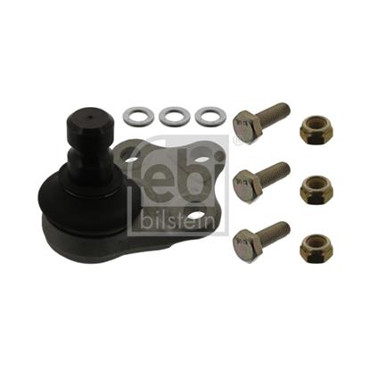 Febi Suspension Ball Joint 38912