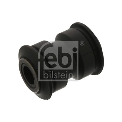 Febi Suspension Leaf Spring Bush 38963