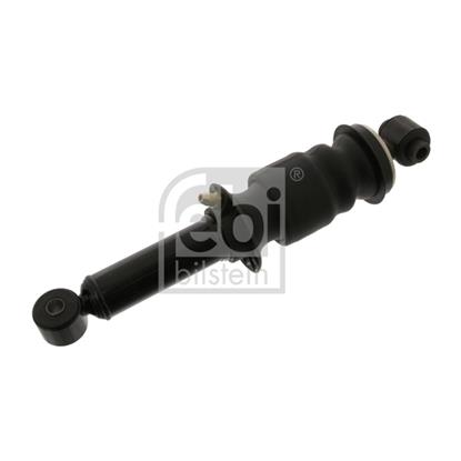 Febi Drivers Cab Suspension Damper 38989