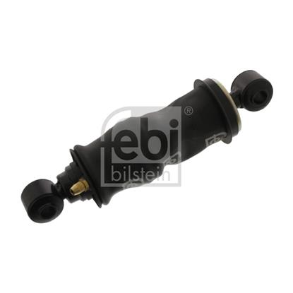 Febi Drivers Cab Suspension Damper 38990