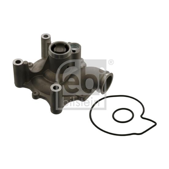 Febi Water Pump 38956