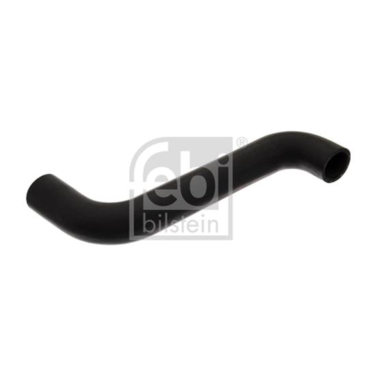 Febi Radiator Cooling Hose 38967