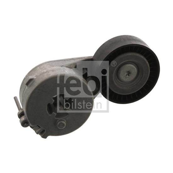 Febi Poly V Ribbed Belt Tensioner 38972