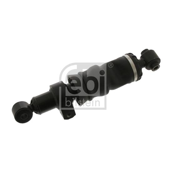 Febi Drivers Cab Suspension Damper 38988