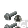 Febi Suspension Ball Joint 39024