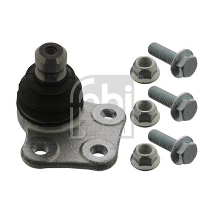 Febi Suspension Ball Joint 39023