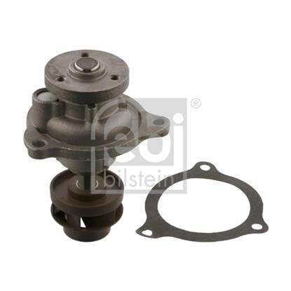 Febi Water Pump 39061