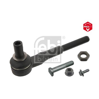 Febi Tie Track Rod End 39077