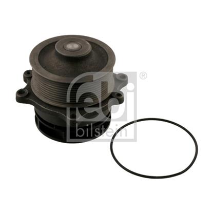 Febi Water Pump 39083