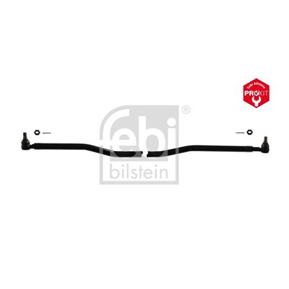 Febi Steering Centre Rod Assembly 39085