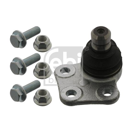 Febi Suspension Ball Joint 39024