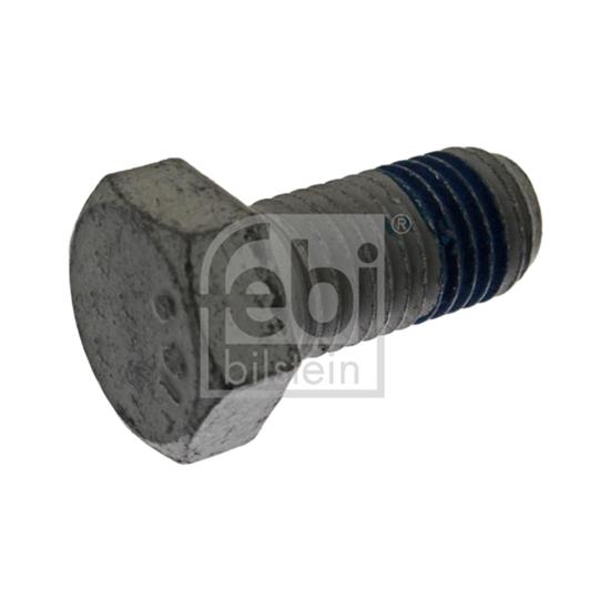 Febi Brake Caliper Bolt 39038