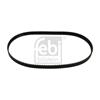 Febi Timing Cam Belt 39100