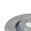 Febi Brake Disc 39129