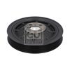 Febi Crankshaft Belt Pulley 39136