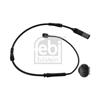 Febi Brake Pad Wear Indicator Sensor 39138