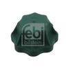 Febi Cap coolant tank 39155