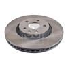 Febi Brake Disc 39188