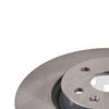 Febi Brake Disc 39188