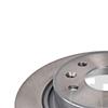 2x Febi Brake Disc 39189