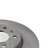 2x Febi Brake Disc 39190