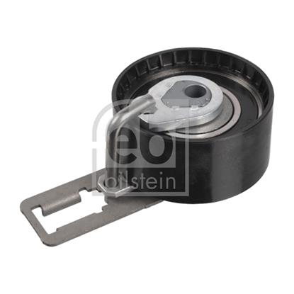 Febi Timing Cam Belt Tensioner Pulley 39101