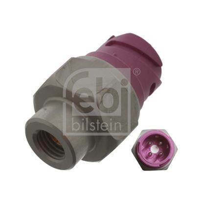 Febi Compressed Air Pressure Switch 39102