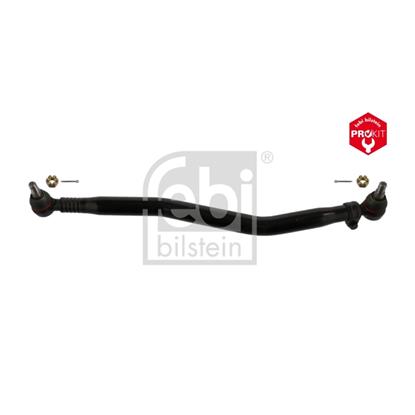 Febi Steering Centre Rod Assembly 39118