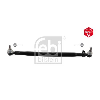 Febi Steering Centre Rod Assembly 39121