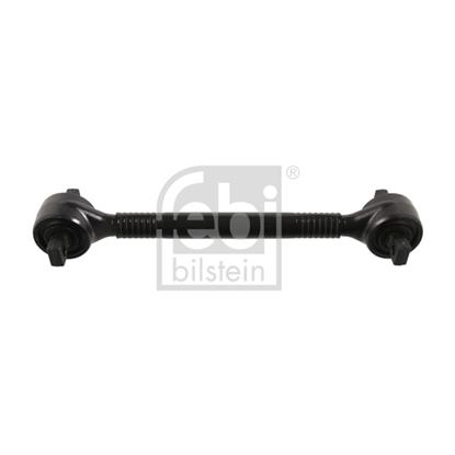 Febi Wishbone Track Control Arm 39123