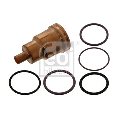 Febi Injector Holder Sleeve 39127