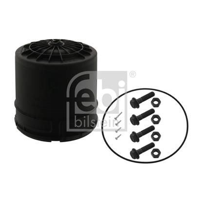 Febi Air Suspension Compressed Dryer Cartridge 39128