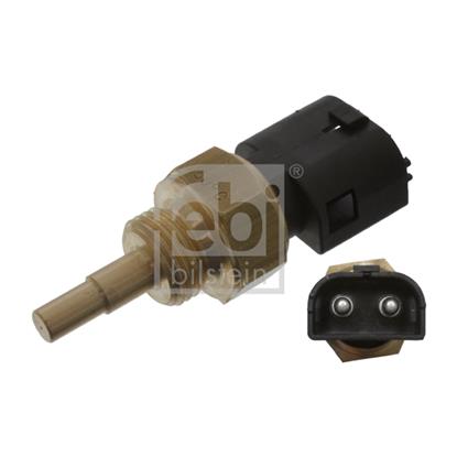 Febi Antifreeze Coolant Temperature Sensor Sender 39137