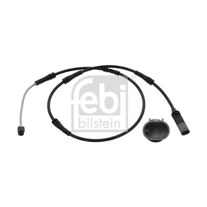 Febi Brake Pad Wear Indicator Sensor 39140