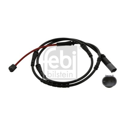 Febi Brake Pad Wear Indicator Sensor 39141