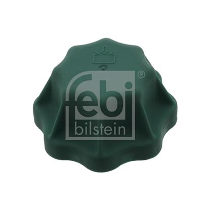 Febi Coolant Tank Closure 39155