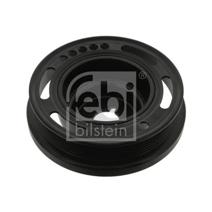 Febi Crankshaft Belt Pulley 39183