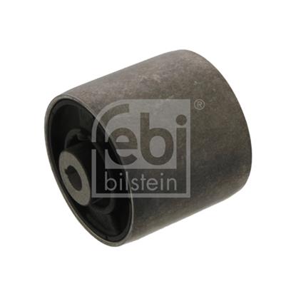 2x Febi Wishbone Control Trailing Arm Bush 39191