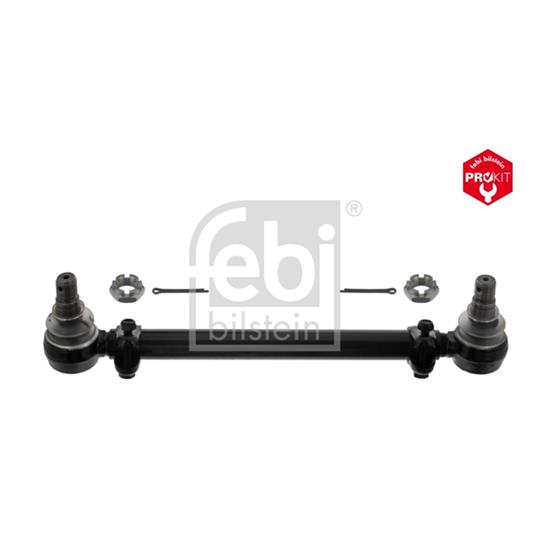 Febi Steering Centre Rod Assembly 39119