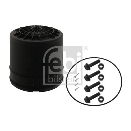 Febi Air Suspension Compressed Dryer Cartridge 39128