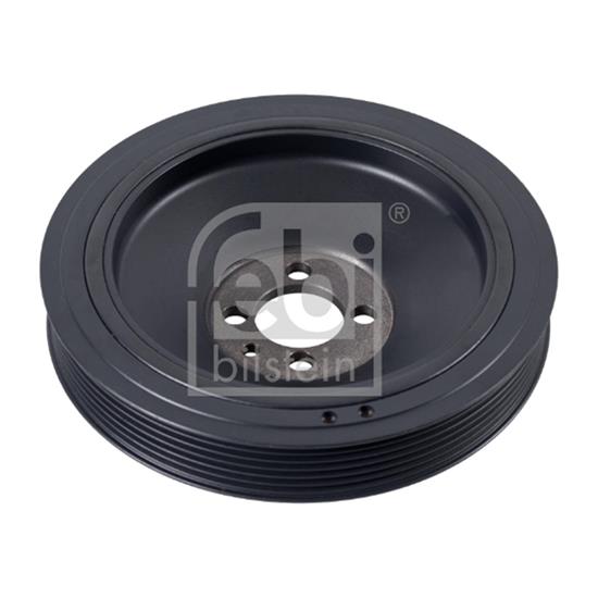 Febi Crankshaft Belt Pulley 39136