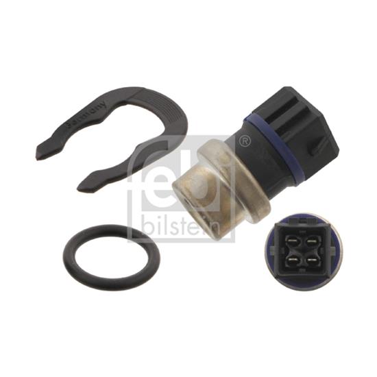 Febi Antifreeze Coolant Temperature Sensor Sender 39142