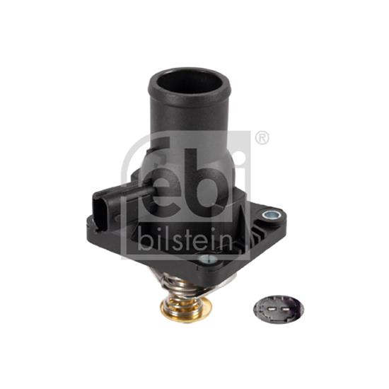 Febi Antifreeze Coolant Thermostat 39144