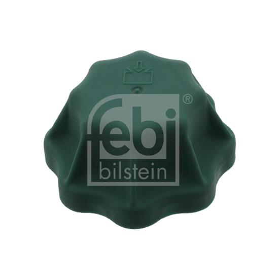 Febi Cap coolant tank 39155